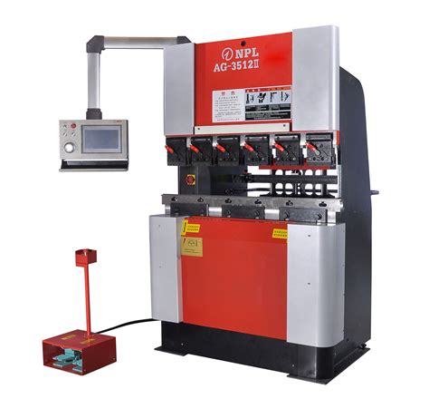 ag-3512ii cnc bending machine wholesale|CNC Bending Machine .